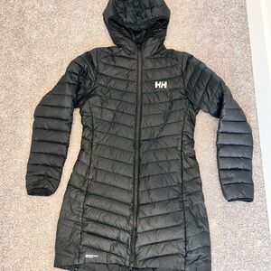 Helly Hansen parka